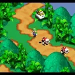 Super Luigi RPG Star Powered