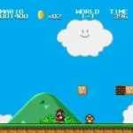 Super Mario 2 1998 (Unl)