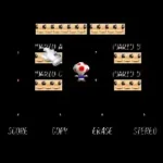 Super Mario 64 - Color Splash