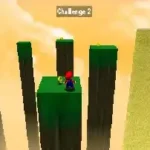 Super Mario 64 DimensiOne 0.1