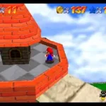 Super Mario 64 - New Stars