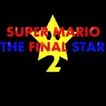 Super Mario 64: The Final Star 2