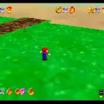 Super Mario 64 - The Missing Stars (v2.0)