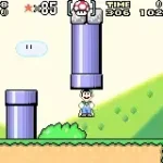 Super Mario Advance 2 - Instrument Restoration