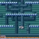 Super Mario Advance Color Restoration