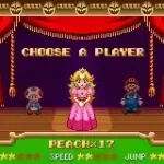 Super Mario Advance - SNES Color Restoration