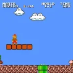 Super Mario Bros. 2 (Japan) (En)