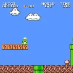 Super Mario Bros. 2 (Japan) (En) (DV 2)