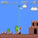 Super Mario Bros. 2 (Japan) (En) (Game & Watch - Super Mario Bros.)