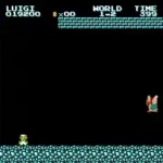 Super Mario Bros. 2 (World) (GameCube, Wii and Wii U Virtual Console)