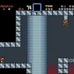 Super Mario Bros. 5 Reborn