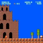 Super Mario Bros - Another Adventure 2.01