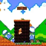 Super Mario Bros. CD