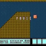 Super Mario Bros. Chaos Control