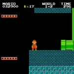 Super Mario Bros. (Japan)