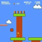 Super Mario Bros. Maker