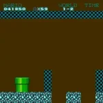 Super Mario Bros. NEW