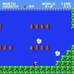 Super Mario Bros. Simplified