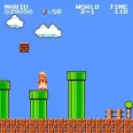 Super Mario Bros. Tweaked