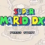 Super Mario DX (Unl)