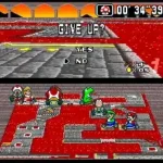 Super Mario Kart 20XX NTSC