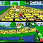 Super Mario Kart - Death's Courses