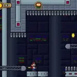 Super Mario Land 3 - Tatanga's Return (V2.1)