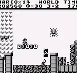 Super Mario Land X