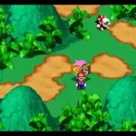 Super Mario RPG Armageddon v10 (Normal)