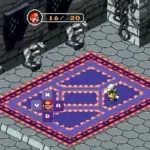Super Mario RPG - Master Quest