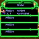 Super Mario RPG Revolution