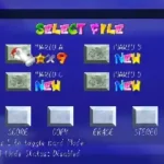 Super Mario Star Road - Enhanced