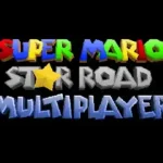 Super Mario Star Road Multiplayer (v1.2.1)