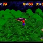 Super Mario The Power Star (Christmas Special)