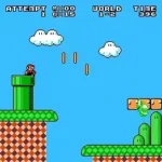 Super Mario Unlimited - Deluxe