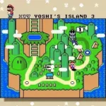 Super Mario World - 30th Anniversary Edition (1-3-24)