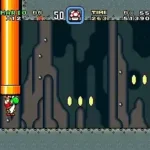 Super Mario World 4-Player