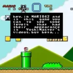 Super Mario World Beta Edit (Beta)