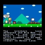 Super Mario World Co-op English V5.0