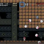 Super Mario World - dlroW oiraM repuS!! (SMW Inverted)