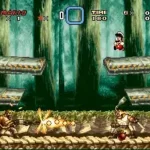 Super Mario World Random Revolution X V1.0