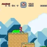 Super Mario World - Theoretical 1989 Playable Demo