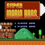 Super Mario World (Unl)