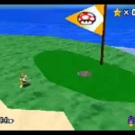Super Melee Adventure 64 - FOX