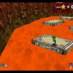 Super Melee Adventure 64 - Luigi
