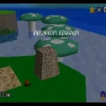 Super Melee Adventure 64 - NESS