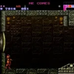 Super Metroid: Ascent
