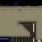 Super Metroid - Darkholme Hospital