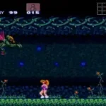 Super Metroid (Europe) (En,Fr,De) [Graphic Hack by Auximines v0.99b] (~Super Metroid - Justin Bailey)