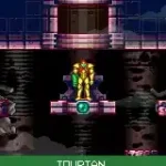 Super Metroid - GBA Edition 4.0